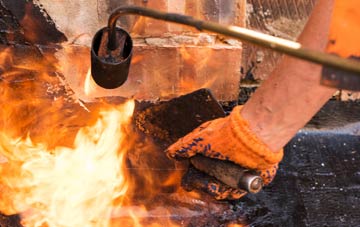 Capel Uchaf flat roof repair companies