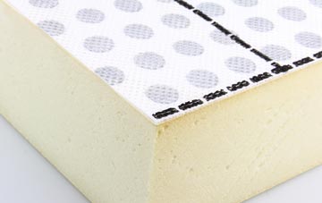 meeting Capel Uchaf building codes