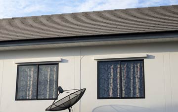 Capel Uchaf rubber roof costs