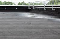 find rated Capel Uchaf flat roofing companies