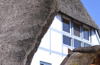 find rated Capel Uchaf thatchers